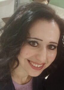 Graziella La Rosa